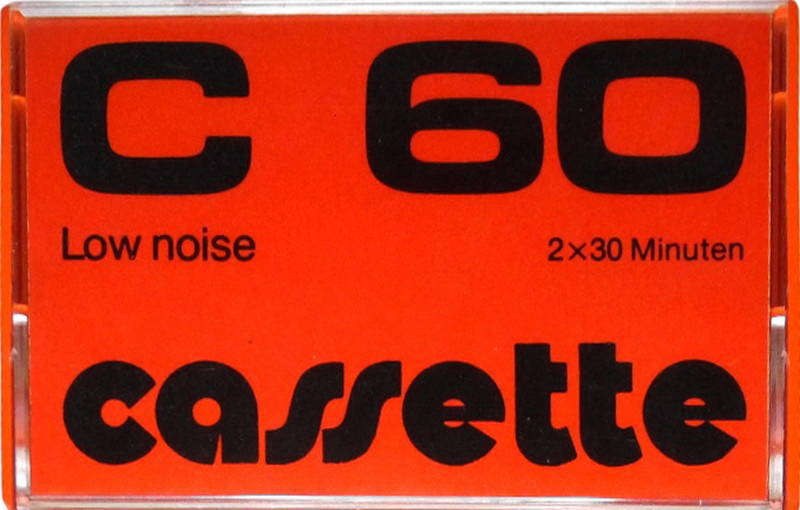 Cassette Image