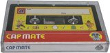 Compact Cassette Japan TV Series Cap Mate 46 Type I Normal 1985 Japan