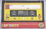 Compact Cassette Japan TV Series Cap Mate 46 Type I Normal 1985 Japan