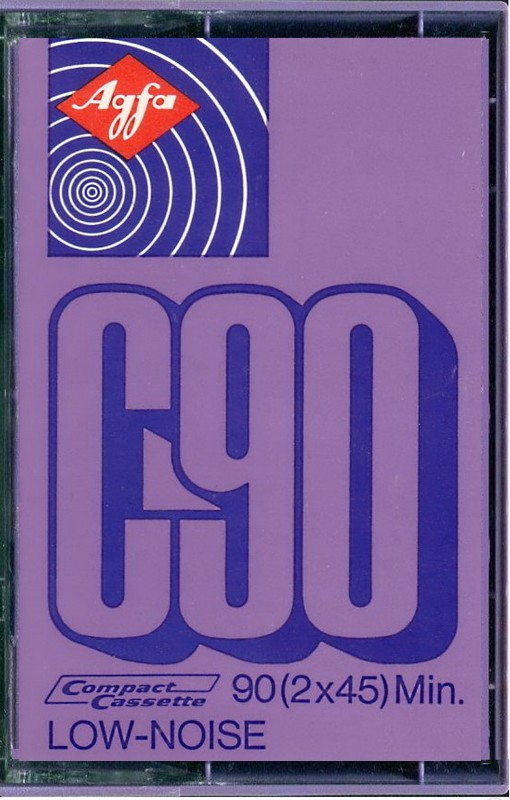 Cassette Image