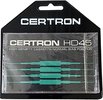 Blister Certron HE 45 Type I Normal 1982 USA