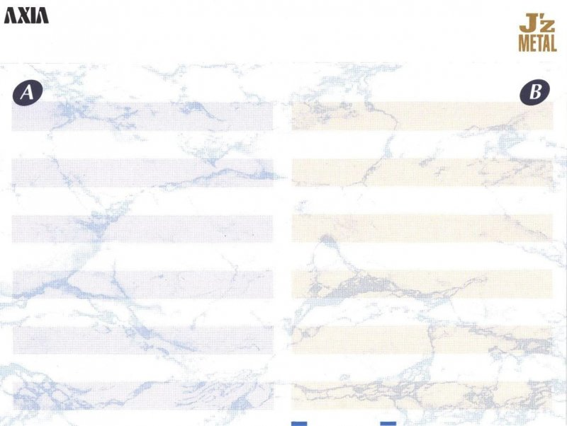 Compact Cassette AXIA J`z Metal 60 "JZMG 60" Type IV Metal 1997 Japan