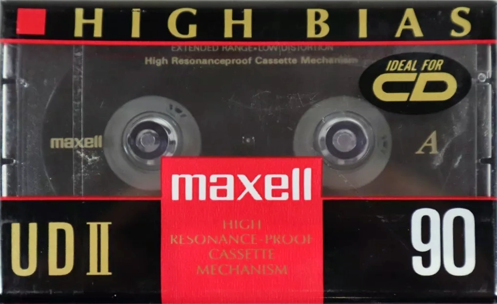 Cassette Image