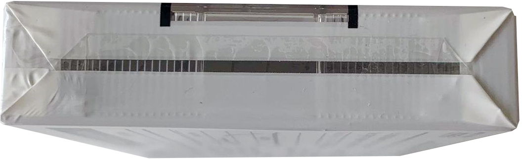 Compact Cassette Pioneer C1 60 "C1a" Type II Chrome 1982 Japan