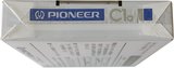 Compact Cassette Pioneer C1 60 "C1a" Type II Chrome 1982 Japan