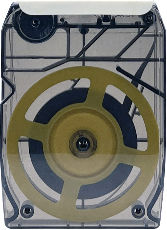 TRACK-8 Sonovox Type I Normal Portugal