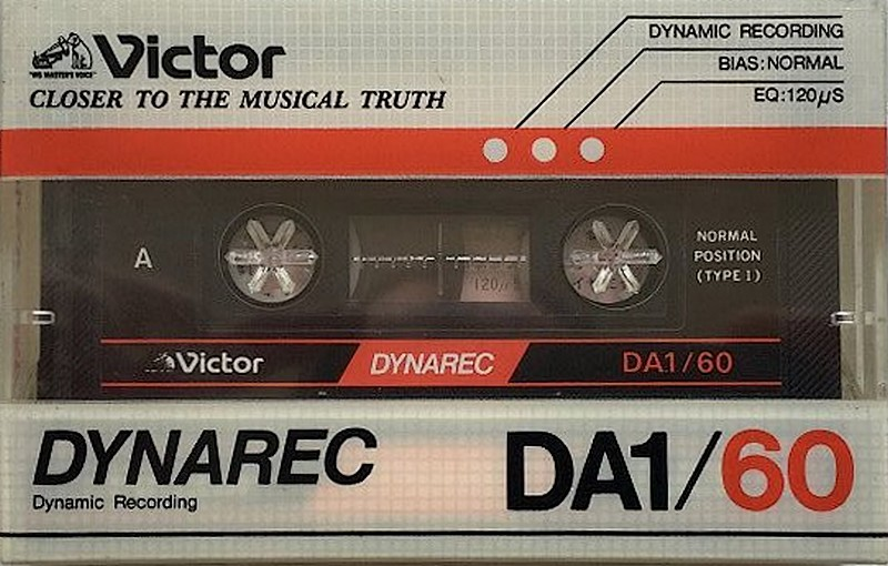 Cassette Image