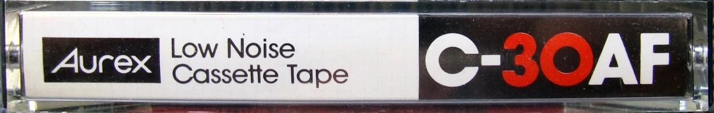 Cassette Image