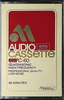 Compact Cassette Audio Magnetics QHF 60 Type I Normal 1970 USA
