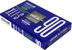 Compact Cassette Maxell XLI-S 90 "XLI-S 90(E)" Type I Normal 1995 Japan