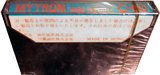 Compact Cassette Mytron 60 Type I Normal Japan