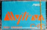 Compact Cassette Mytron 60 Type I Normal Japan
