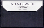 Compact Cassette AGFA Super 90+6 Type I Normal 1972 Europe