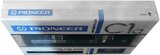 Compact Cassette Pioneer C1 60 "C1a" Type II Chrome 1982 Europe