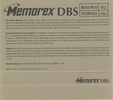 Compact Cassette Memorex dBS 90 Type I Normal 1997 North America