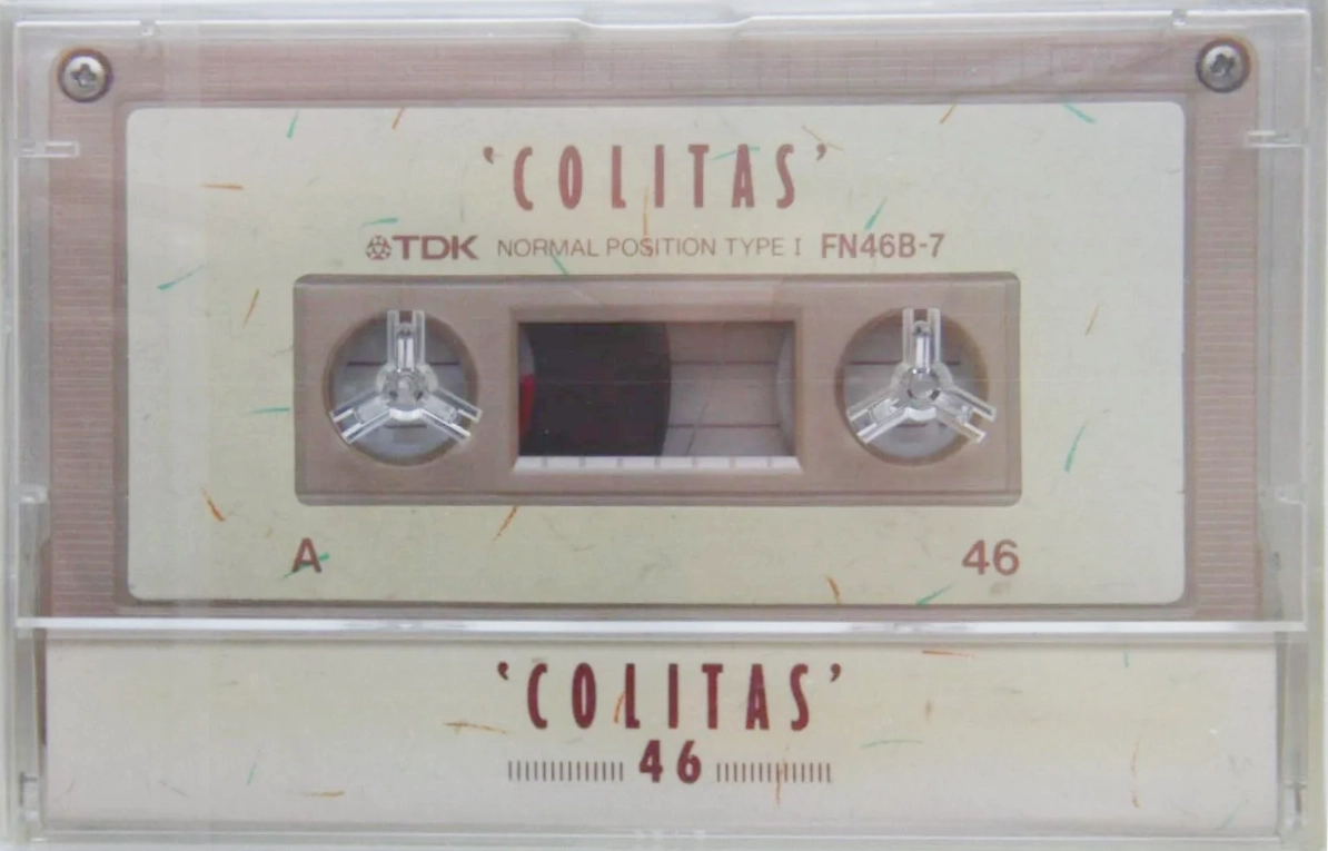 Cassette Image