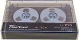 Compact Cassette TranSonic 90 Type I Normal Canada