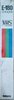 VHS, Video Home System Shibata 180 Type I Normal Unknown Country