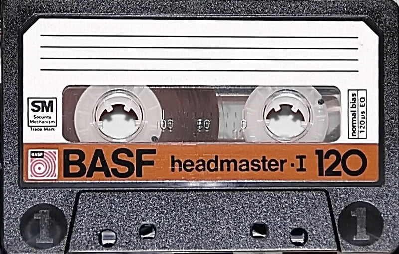 Cassette Image