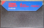 Compact Cassette Philips Studio Quality 90 Type I Normal 1978 Europe