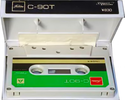 Compact Cassette Toshiba T 90 Type I Normal 1969 Japan