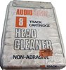 TRACK-8 Audiosonic Cleaning Cassette Unknown Country