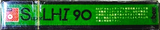 Compact Cassette BASF Super LH I 90 Type I Normal 1978 Japan