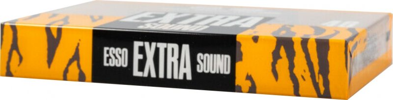 Compact Cassette Thats Extra Sound 46 Type I Normal 1984 Japan