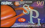 cover of Cassette Nulec SPI Type I Normal