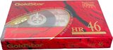 Compact Cassette Goldstar HR 46 Type I Normal 1990 Canada