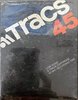 TRACK-8 Tracs 45 Type I Normal 1972 USA