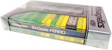 Compact Cassette PDM Tri-Oxide Ferro 90 Type I Normal 1981 Europe