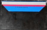 Compact Cassette ALFO 90 Type I Normal Germany