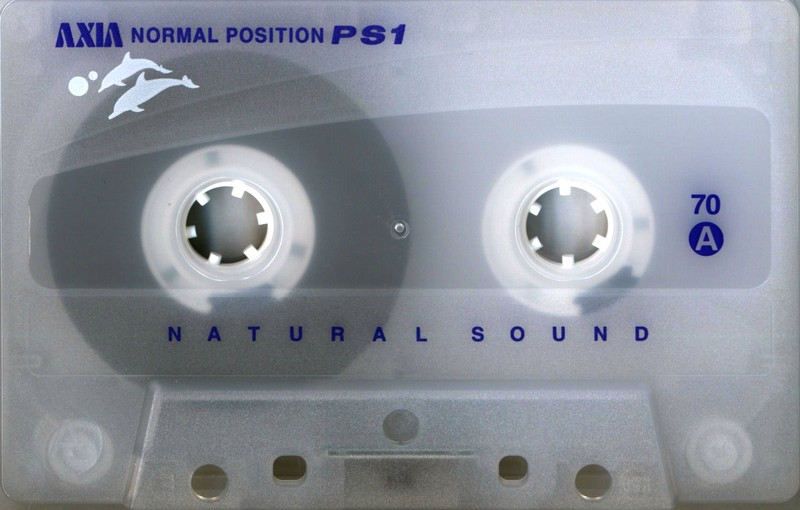 Cassette Image