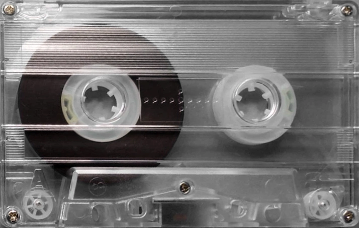 Compact Cassette SYS Line 60 Type I Normal Unknown Country
