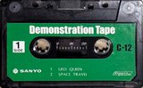 Compact Cassette Sanyo 12 Demonstration Tape Japan