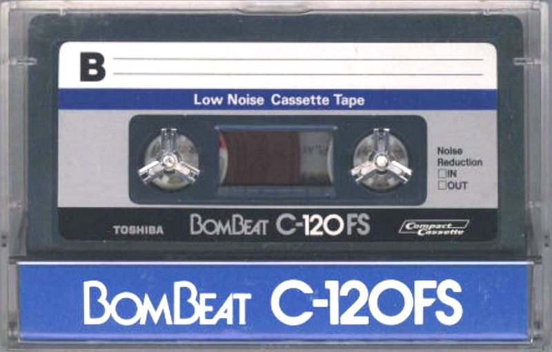 Cassette Image