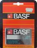 Blister BASF Cleaning Cassette 1977 Europe