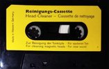 Compact Cassette Vendomatic Cleaning Cassette Netherlands