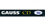 Compact Cassette Gauss CD 36 Type I Normal 1997 Latin America