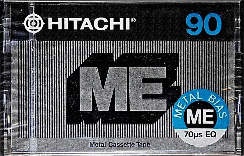 Cassette Image