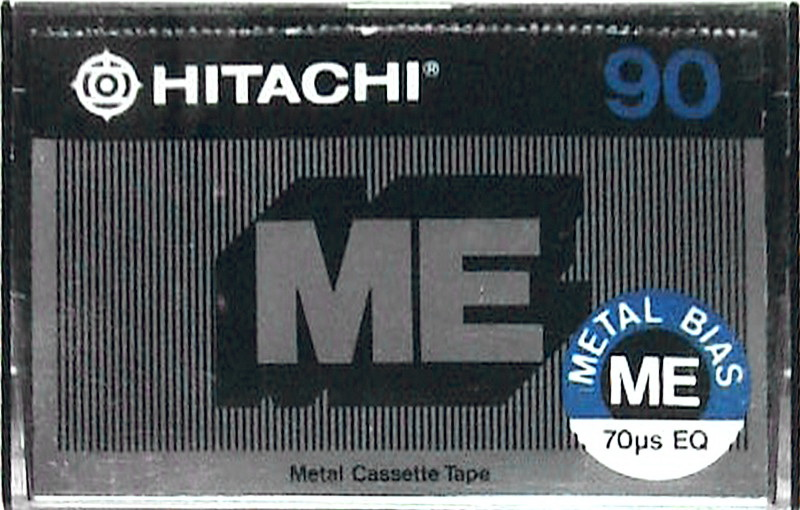 Cassette Image