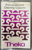 Compact Cassette Theka Cleaning Cassette Estonia