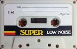 Compact Cassette Super 60 Type I Normal Unknown Country