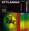 Compact Cassette Stylandia 90 Type I Normal Europe
