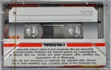 Compact Cassette Grundig F-EX 46 Type I Normal 1980 Unknown Country