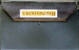 Compact Cassette Rheinelektra 60 Type II Chrome 1982 Germany