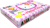 Compact Cassette AXIA Hello Kitty 74 "HK2 74" Type II Chrome 1999 Japan