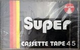 cover of Cassette Super Type I Normal