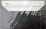Compact Cassette Super 45 Type I Normal Unknown Country